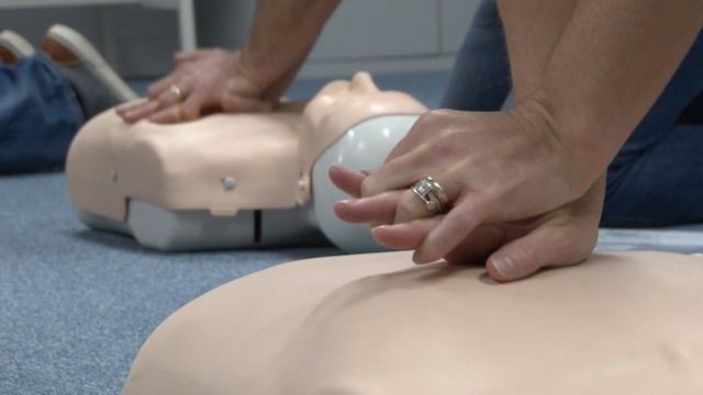 St John's Ambulance